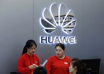 Huawei pisa los talones a Apple para convertirse en el segundo vendedor de móviles del mundo