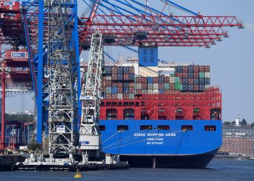 Europa se convierte en el epicentro de la ralentización económica mundial