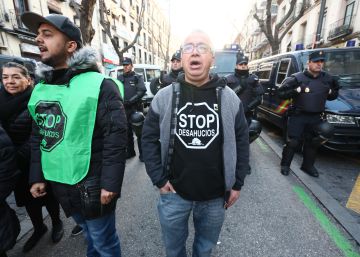 El Congreso considera que los desahucios fueron un error estratégico de la banca