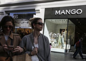 Mango lanza un programa de puntos que se pueden usar en donaciones a ONG o entradas de cine