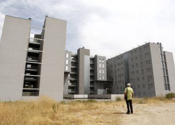 Castigo (a medias) para los pisos vacíos en España