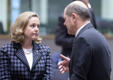España se desmarca de París y Berlín y rechaza “debilitar” la política de competencia europea