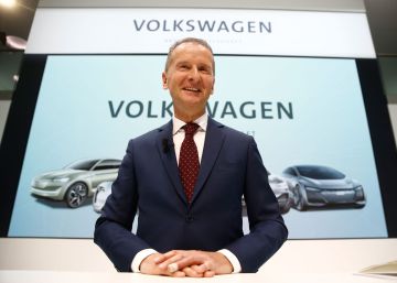 Volkswagen avisa que habrá “recortes de empleo” en la transición del coche eléctrico