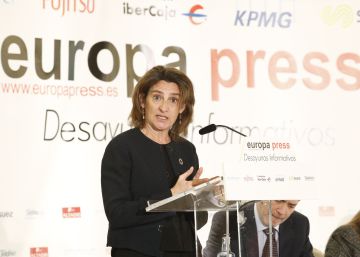Ribera augura operaciones corporativas en el sector energético