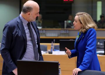 La UE entierra la ‘tasa Google’ tras el bloqueo de Irlanda y los países nórdicos