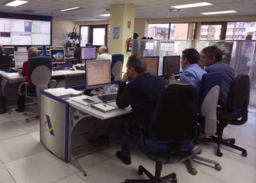 Hacienda elimina la predeclaración en papel en la Renta de 2018