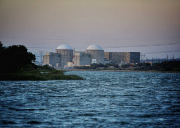 Las empresas socias de Almaraz mantienen la pelea sobre la ampliación de la vida útil de la nuclear