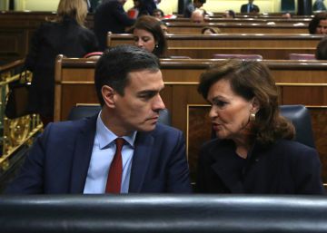 Vencedores y vencidos del 28-A: una cuestión de expectativas