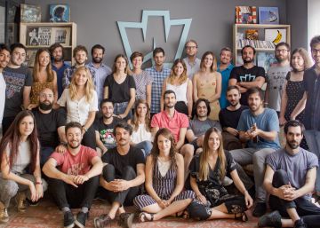 El microcosmos de la música en directo
