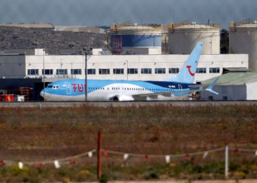 Cómo reclamar si te han cancelado un vuelo operado por un Boeing 737 MAX 8