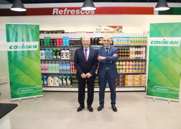 Covirán cerró 2018 con una subida del 2,5% en las ventas y 1,4 millones de beneficio