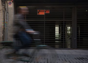 Madrid Central calienta el precio de los garajes