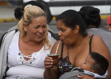 Argentina registra 3,8% de inflación en febrero y acumula una subida de casi siete puntos en dos meses