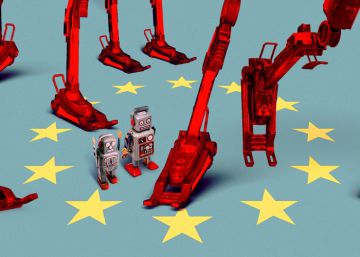 Los colosos empresariales europeos chocan con Bruselas