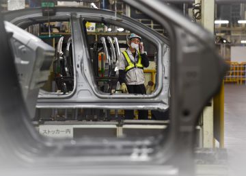 ¿Tiene techo la fabricación de coches en el mundo? Los 100 millones se acercan