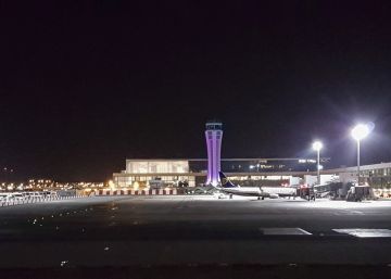 Aena se hace con la gestión de seis aeropuertos en Brasil por 437 millones de euros