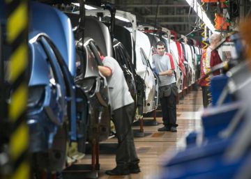 La mitad de los empresarios españoles cree que la economía irá a peor en 2019