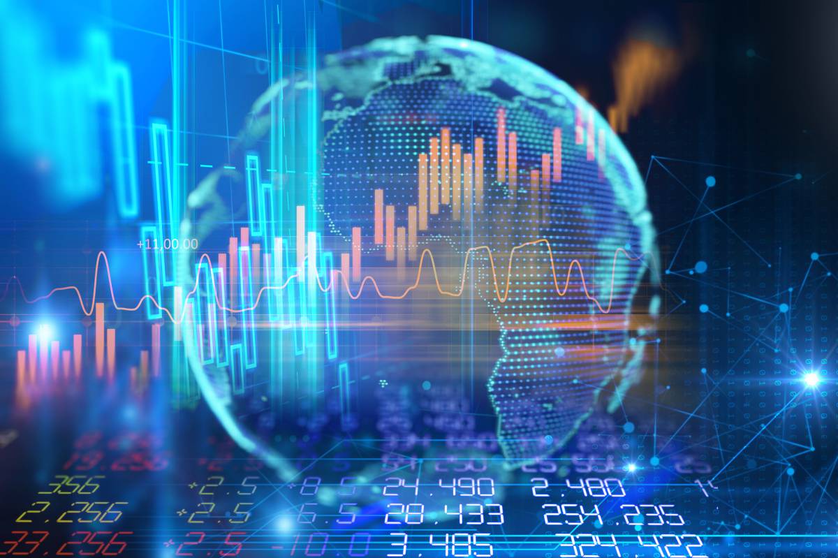 La economía global y los países emergentes