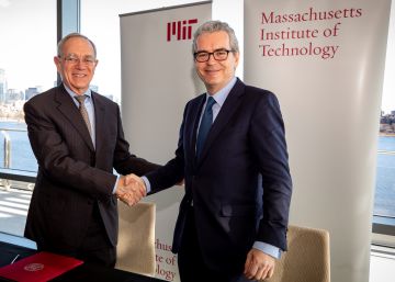 Inditex invertirá 3,5 millones en un acuerdo con el MIT para investigar sobre reciclaje textil y big data