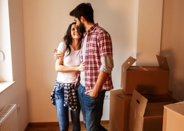 El valor (y el precio) de comprar una casa