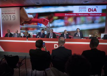Moody’s cree que la victoria de Fridman en Dia mantiene la incertidumbre para los bancos