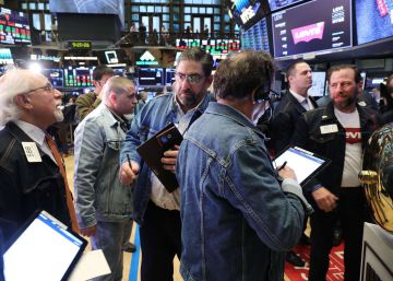 Los pantalones Levi’s vuelven a cotizar en Bolsa tres décadas después y se estrenan subiendo un 30%