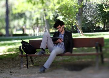 Si quiere vivir junto a un parque, prepárese para pagar un sobreprecio