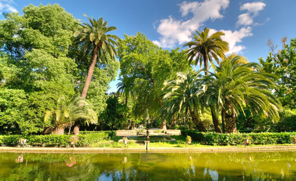 Si quiere vivir junto a un parque, prepárese para pagar un sobreprecio