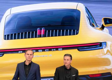 El universo Porsche cabe en un móvil