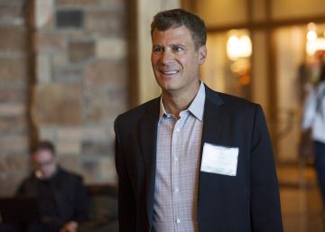 Hasta siempre, Alan Krueger