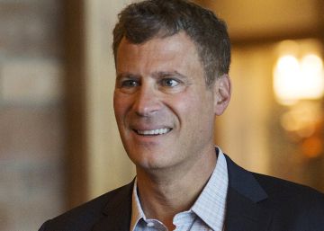 Hasta siempre, Alan Krueger