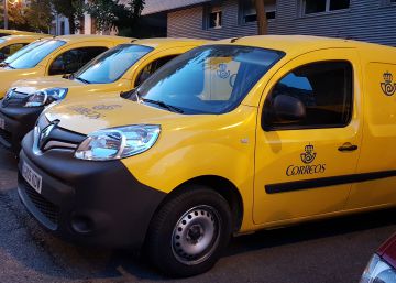 Correos adquiere el 51% de la portuguesa Rangel Expresso