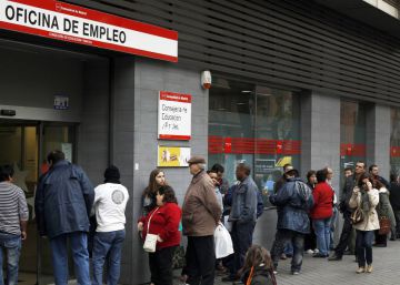 Sube un 31% la cifra de mujeres que trabajan a tiempo parcial por cuidar a familiares