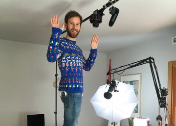 ‘Edutuber’, una profesión que da dinero