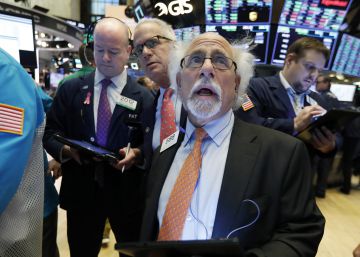 El mercado de deuda de Estados Unidos emite señales de alarma