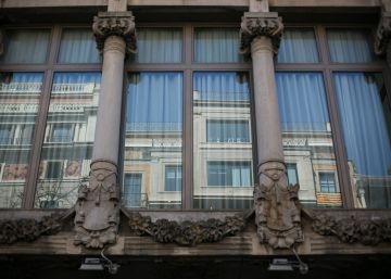 Desequilibrios de Cataluña