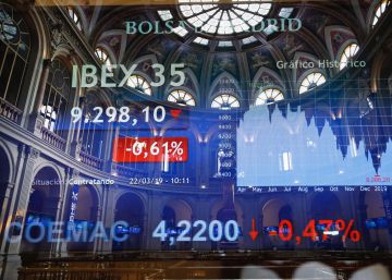 Standard & Poor’s mantiene la calificación a España por las dudas electorales