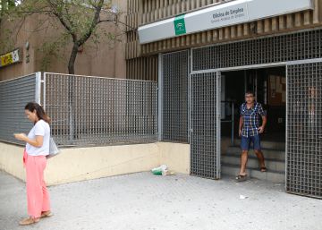 La voz de los parados