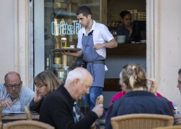 El empleo en Semana Santa crecerá un 7% respecto al año pasado
