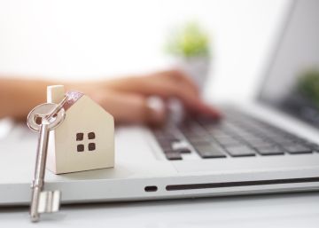 Así es el usuario que solicita una hipoteca ‘online’