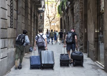 ¿Has comprado un paquete para tu próximo viaje? Estos son tus derechos