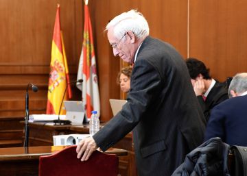 La Audiencia Provincial absuelve a la cúpula directiva de Caja Segovia por prejubilaciones millonarias
