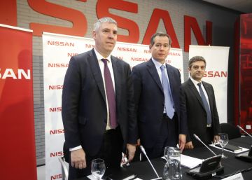 Nissan recortará 600 empleos en Barcelona sin asegurar nuevos modelos