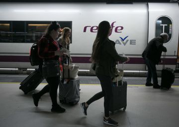Renfe estrenarà l’AVE de baix cost la Setmana Santa de l’any que ve