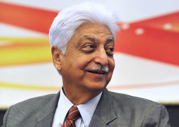 Azim Premji, el rey indio de la beneficencia que ha donado 18.500 millones