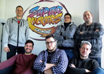 Videojuegos con pasaporte