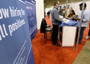 Canadá rompe el mito: el paraíso laboral no es para todos