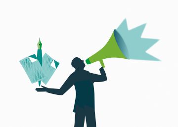 Las empresas declaran la guerra a las ‘fake news’