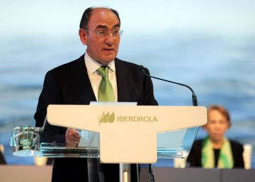 Sánchez Galán apoya los planes energéticos que el Gobierno ha llevado a Bruselas