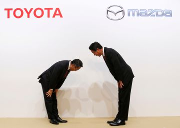 Matrimonios forzosos en automoción